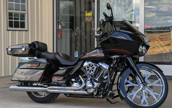 2012 Harley-Davidson Road Glide® Custom