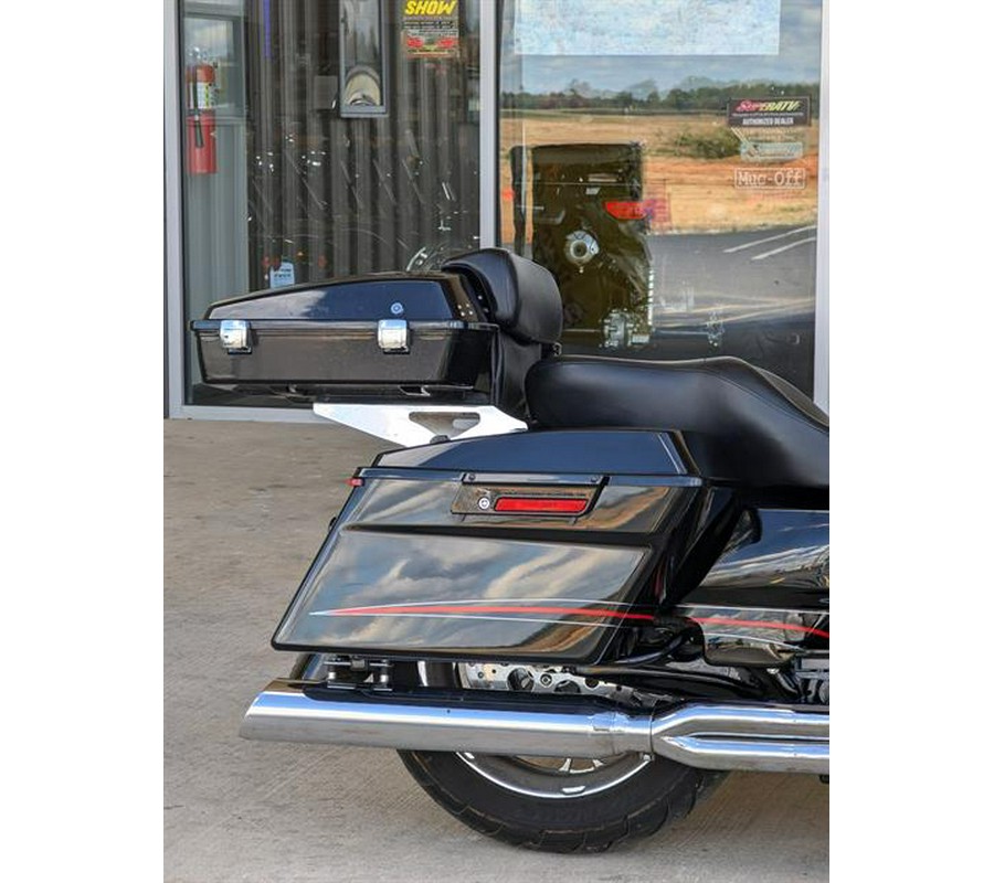 2012 Harley-Davidson Road Glide® Custom