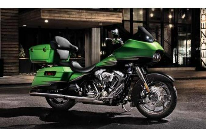 2012 Harley-Davidson Road Glide® Custom