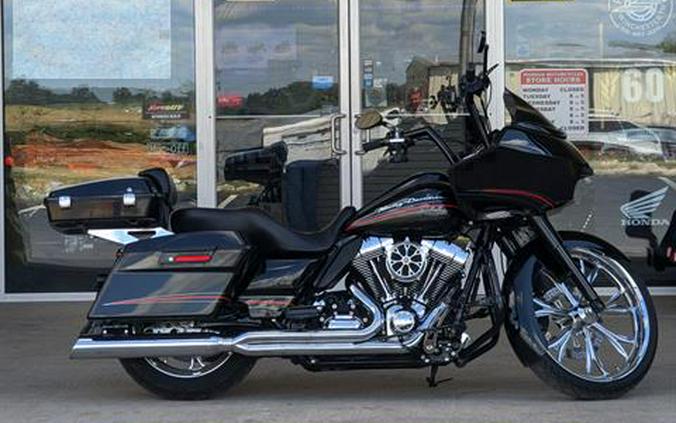 2012 Harley-Davidson Road Glide® Custom