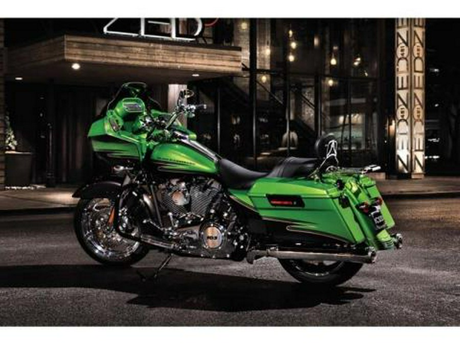 2012 Harley-Davidson Road Glide® Custom