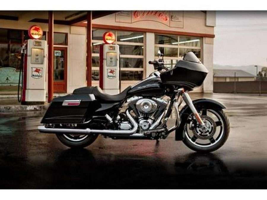 2012 Harley-Davidson Road Glide® Custom