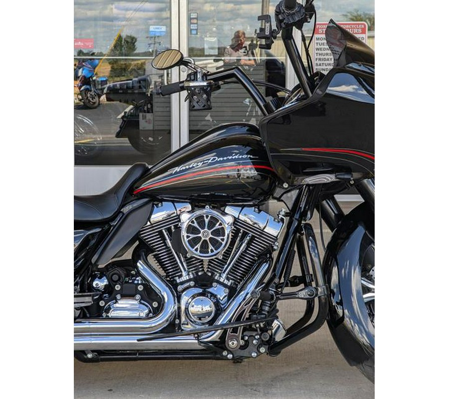 2012 Harley-Davidson Road Glide® Custom