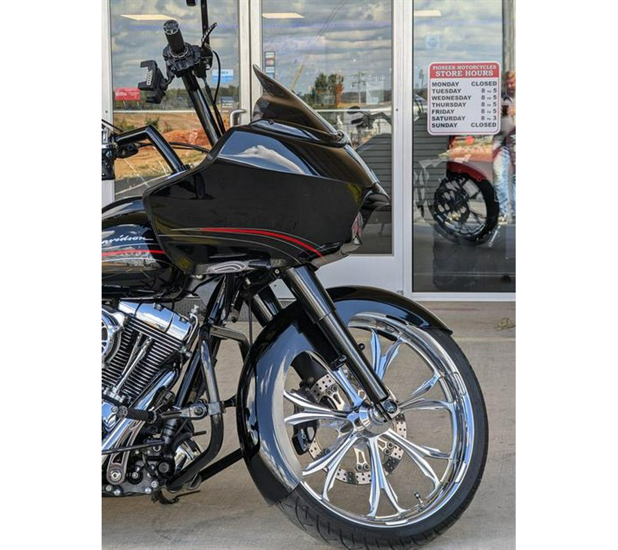 2012 Harley-Davidson Road Glide® Custom