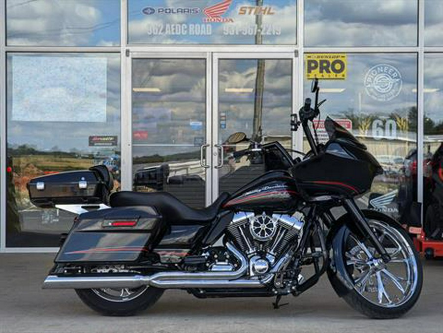 2012 Harley-Davidson Road Glide® Custom