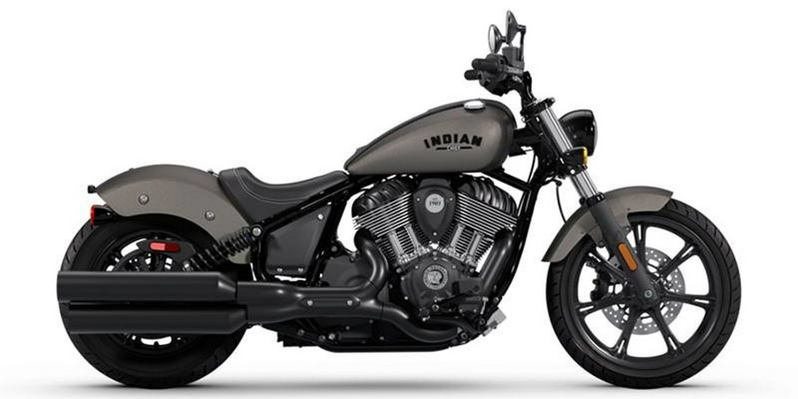 2025 Indian Motorcycle Chief®