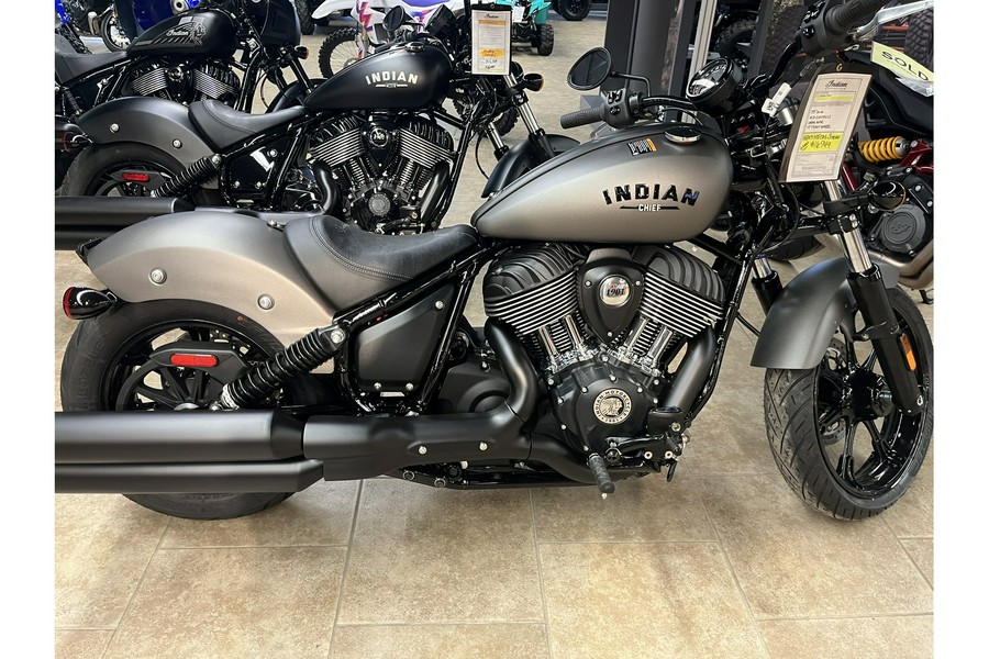 2025 Indian Motorcycle Chief®