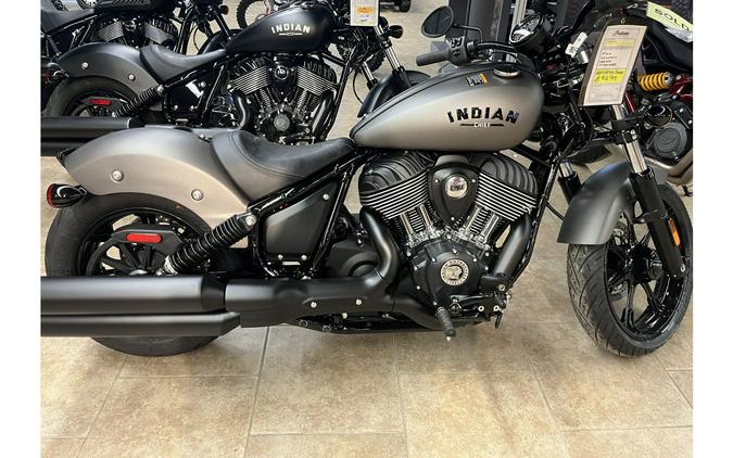 2025 Indian Motorcycle Chief®