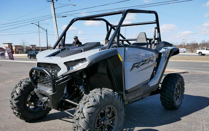 2025 Polaris RZR XP 1000 Sport