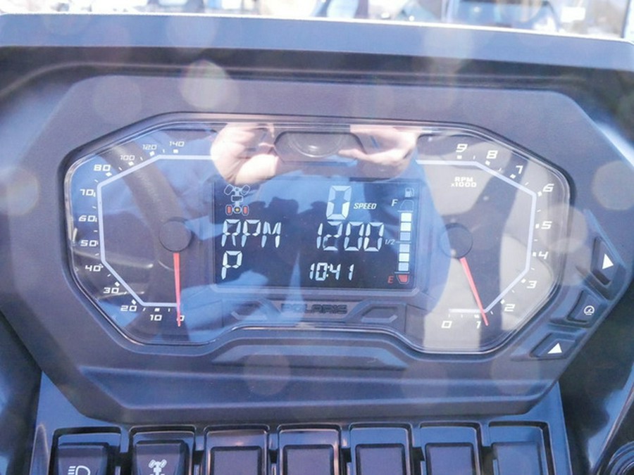 2025 Polaris RZR XP 1000 Sport