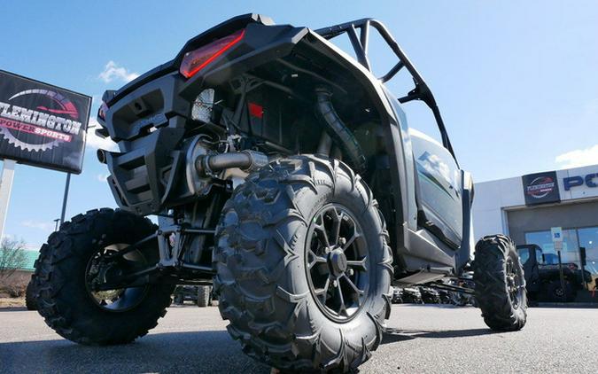 2025 Polaris RZR XP 1000 Sport