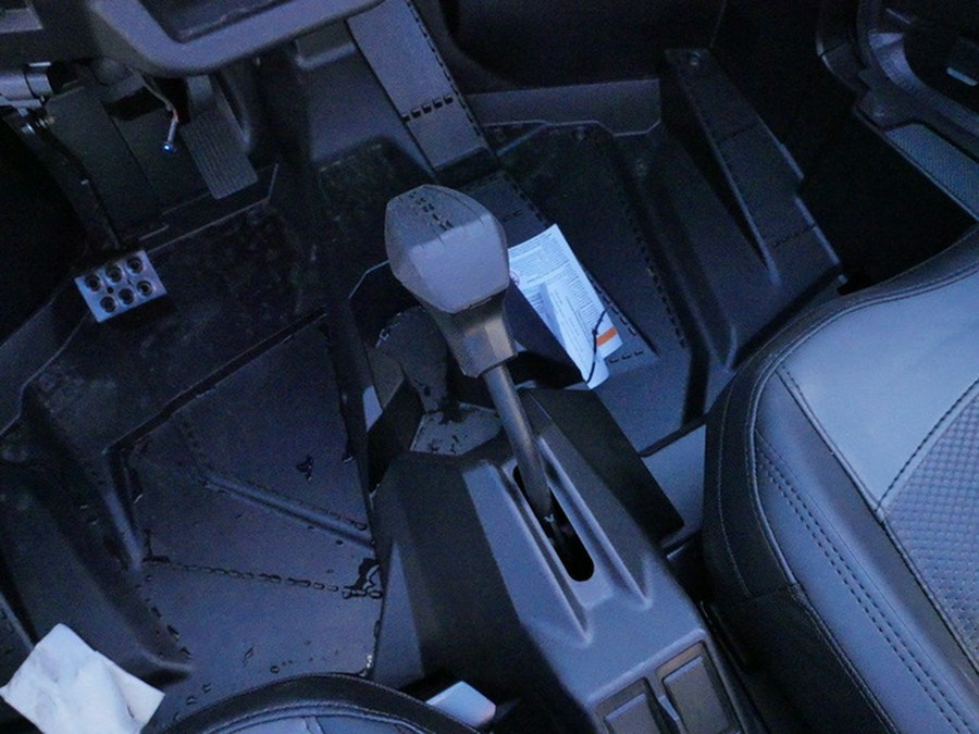 2025 Polaris RZR XP 1000 Sport