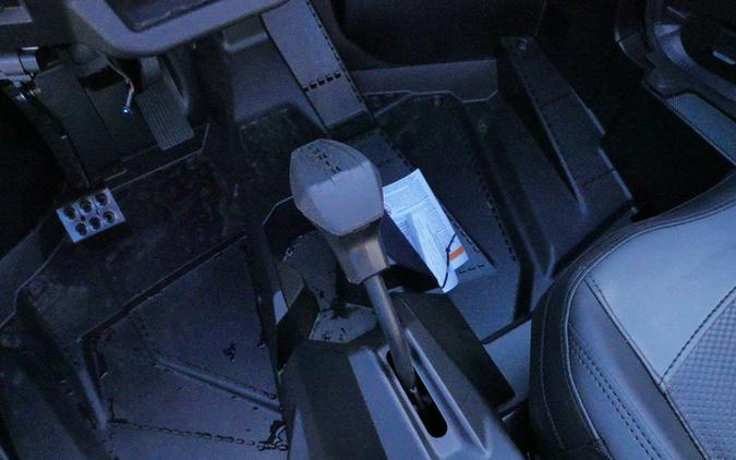 2025 Polaris RZR XP 1000 Sport