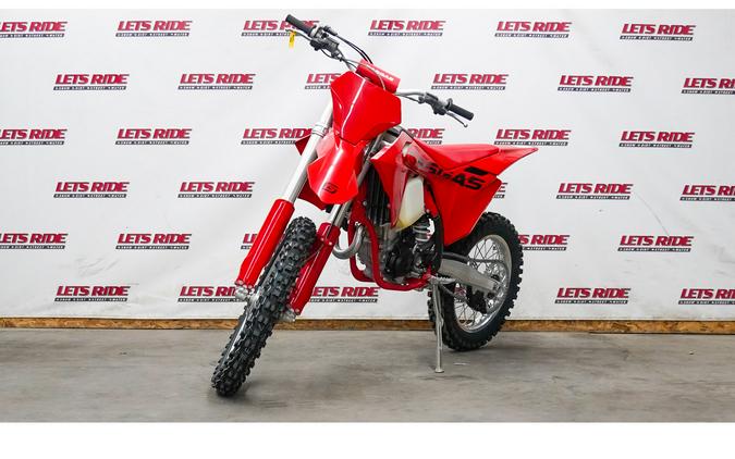2025 GASGAS EX 250F