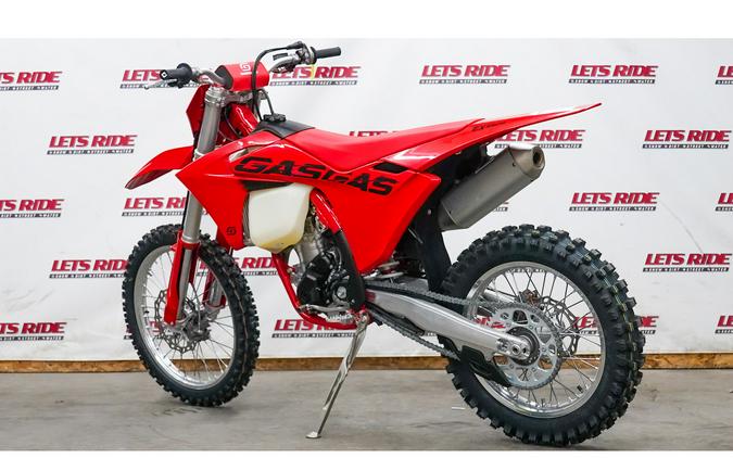2025 GASGAS EX 250F