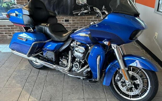 2017 Harley-Davidson Road Glide Ultra