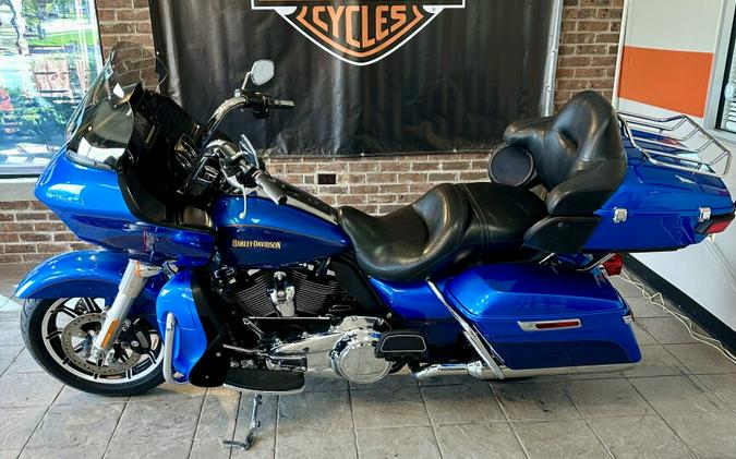 2017 Harley-Davidson Road Glide Ultra