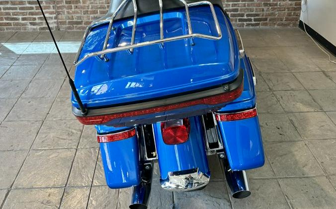 2017 Harley-Davidson Road Glide Ultra