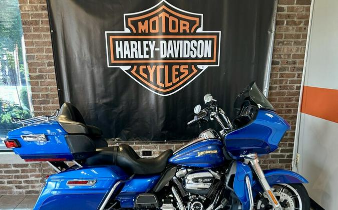 2017 Harley-Davidson Road Glide Ultra