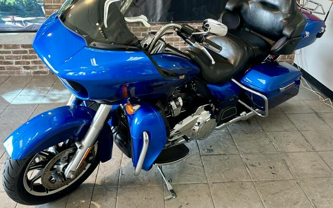2017 Harley-Davidson Road Glide Ultra