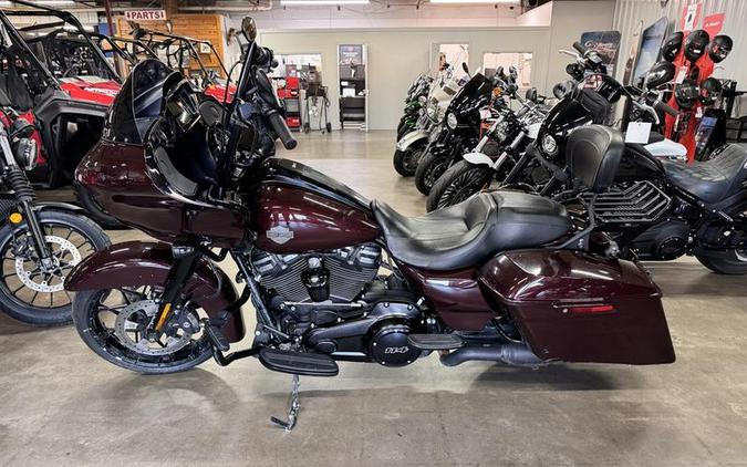 2021 Harley-Davidson® FLTRXS - Road Glide® Special