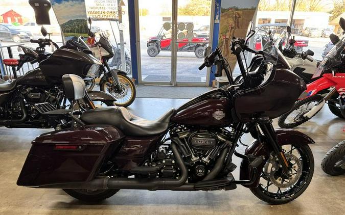 2021 Harley-Davidson® FLTRXS - Road Glide® Special