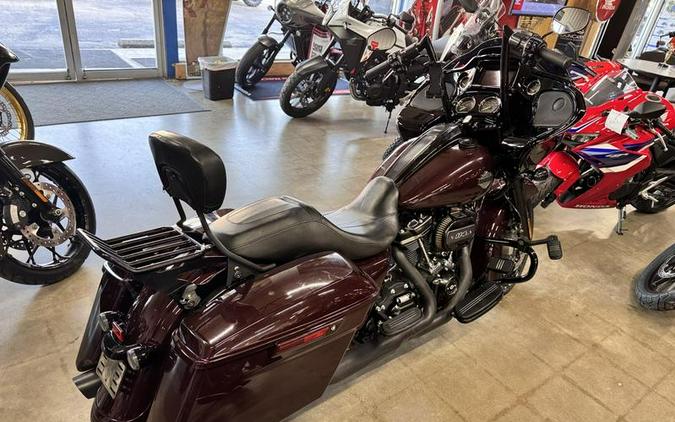 2021 Harley-Davidson® FLTRXS - Road Glide® Special