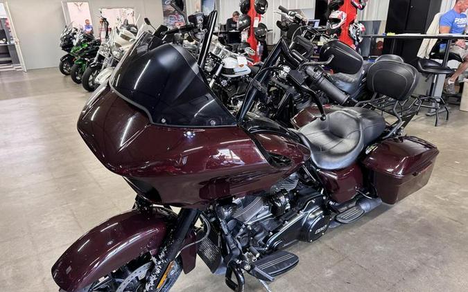 2021 Harley-Davidson® FLTRXS - Road Glide® Special