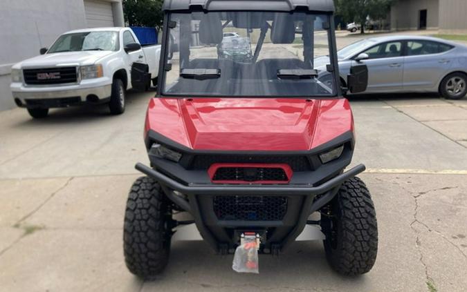 2025 HISUN MOTORS CORP US STRYKER 750X
