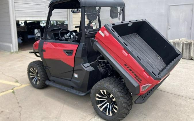 2025 HISUN MOTORS CORP US STRYKER 750X