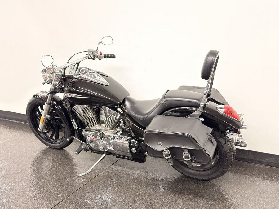 2007 Honda® VTX™ 1300 C