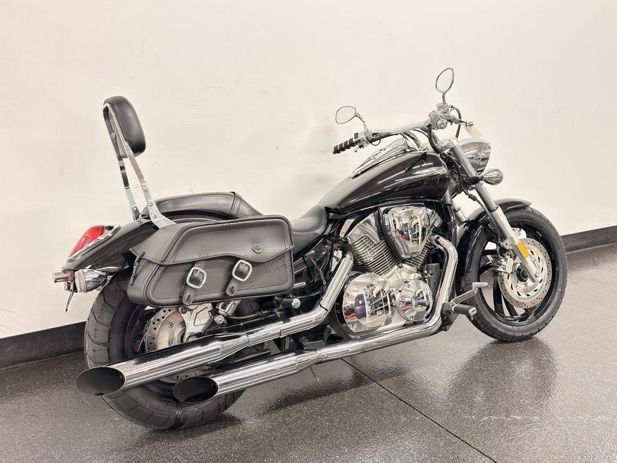 2007 Honda® VTX™ 1300 C