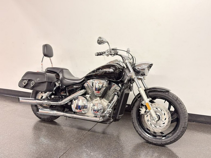 2007 Honda® VTX™ 1300 C