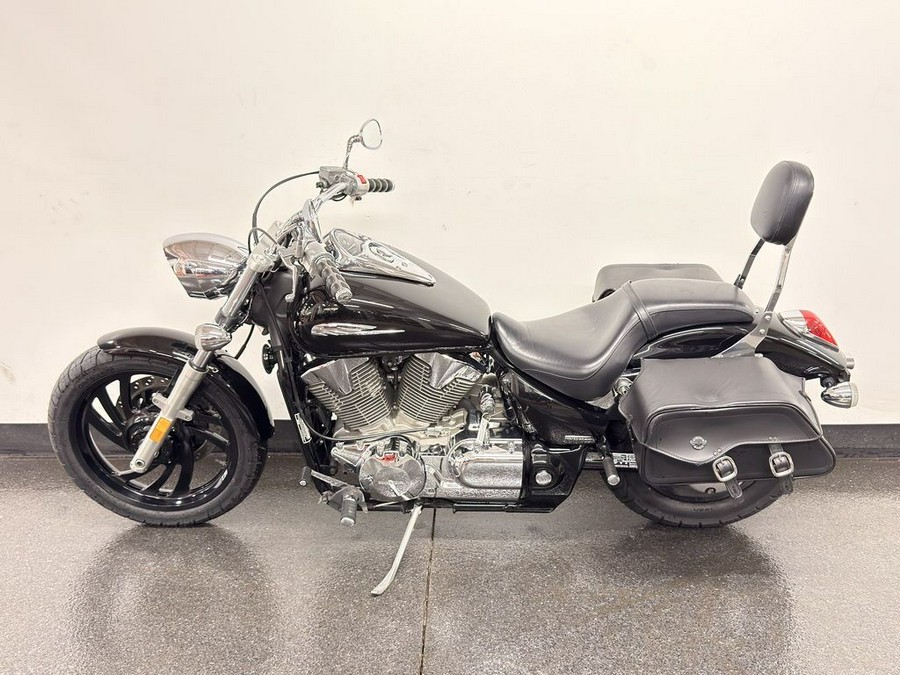 2007 Honda® VTX™ 1300 C