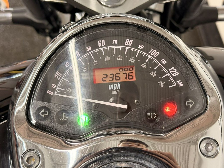2007 Honda® VTX™ 1300 C