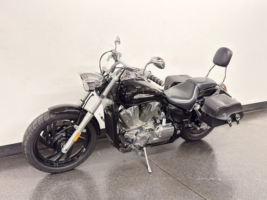 2007 Honda® VTX™ 1300 C
