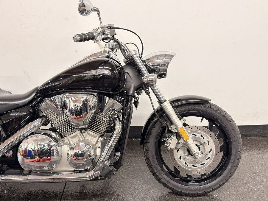 2007 Honda® VTX™ 1300 C