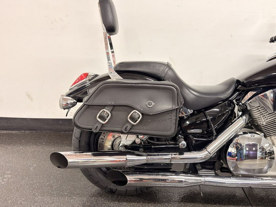 2007 Honda® VTX™ 1300 C