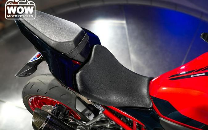 2024 Kawasaki Z900 ABS ZR900 900