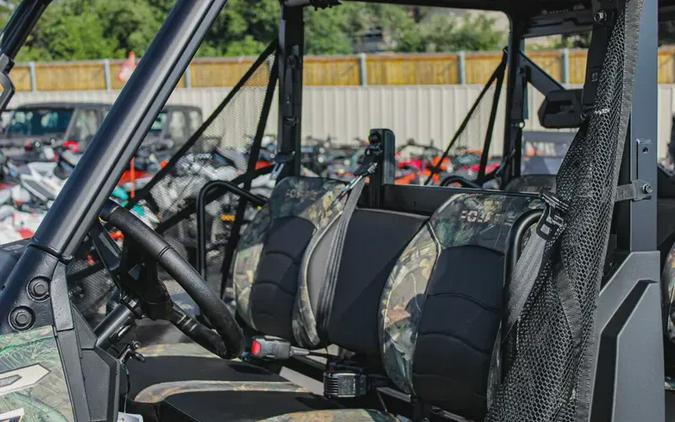 2026 POLARIS RANGER CREW XP 1000 PREMIUM