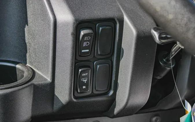 2026 POLARIS RANGER CREW XP 1000 PREMIUM