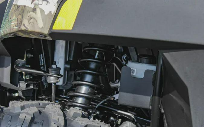 2026 POLARIS RANGER CREW XP 1000 PREMIUM