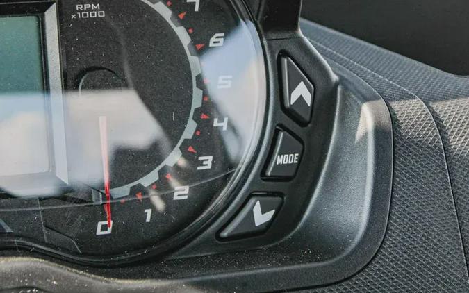 2026 POLARIS RANGER CREW XP 1000 PREMIUM