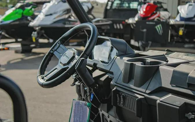 2026 POLARIS RANGER CREW XP 1000 PREMIUM