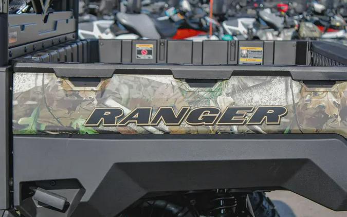 2026 POLARIS RANGER CREW XP 1000 PREMIUM