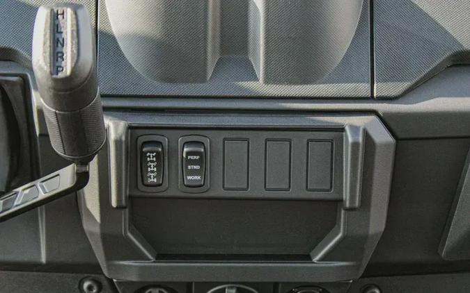 2026 POLARIS RANGER CREW XP 1000 PREMIUM