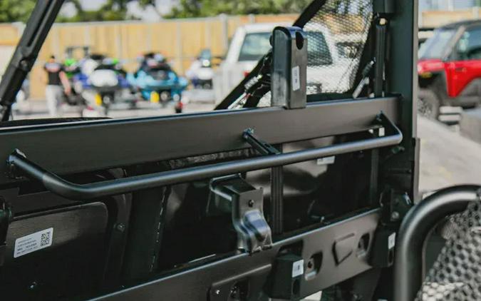 2026 POLARIS RANGER CREW XP 1000 PREMIUM