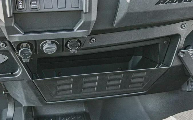 2026 POLARIS RANGER CREW XP 1000 PREMIUM