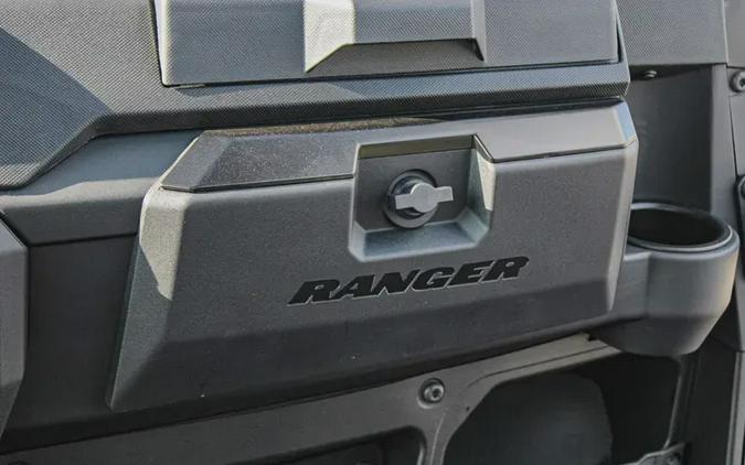 2026 POLARIS RANGER CREW XP 1000 PREMIUM