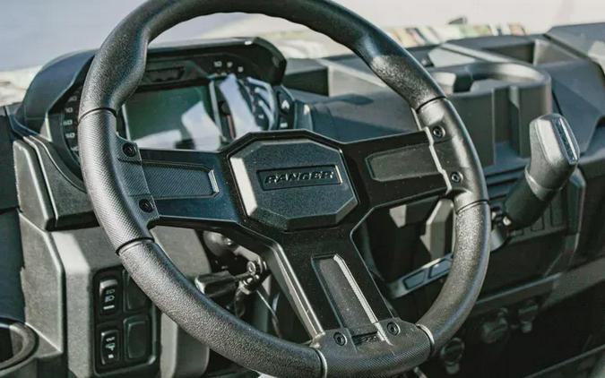 2026 POLARIS RANGER CREW XP 1000 PREMIUM